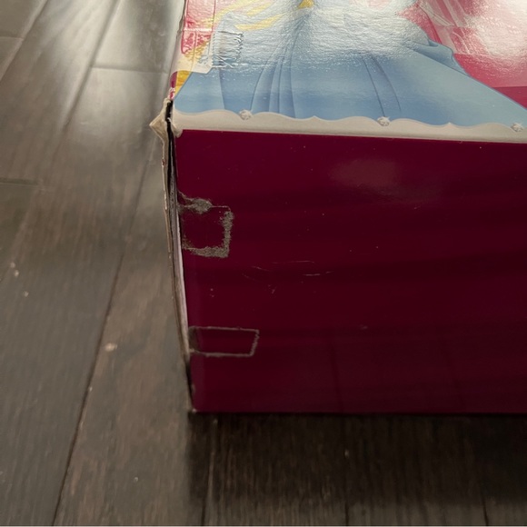 NWT Disney Princess Horse And Carriage Set Circa 2008 - Picture 5 of 8